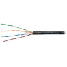 PLANET-Kabel UTP, 4-paarig, Cat 6, PE-Außenverkabelung, DCA, 305 m Packungsinhalt