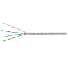Kabel PLANET UTP, drut, 4 pary, Cat 5e, LS0H, Planet Elite, Dca, 2404N03, pakiet 305m, REELEX