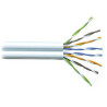 PLANET-Kabel UTP, 4-paarig, Cat 5e Planet Elite (Verpackung 305 m), DCA-Doppelader