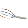 Kabel PLANET UTP, przewód, 4 pary, Cat 5e, Planet Elite, Dca, 2404N03 (opakowanie 100m)