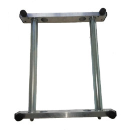 XtendLan Odvíječka kabelových cívek AL50