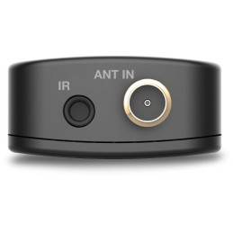 OPRAVENÉ - THOMSON DVB-T/T2 tuner HDMI stick THT 82/ Full HD/ H.265/HEVC/ externí anténa/ EPG/ PVR/ HDMI/ USB/ micro USB...