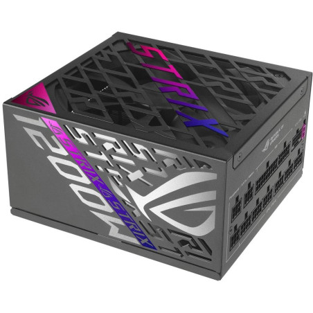 ASUS ROG STRIX 1200W Platinum / ATX3.1 / active PFC / 80PLUS Platinum / modulární