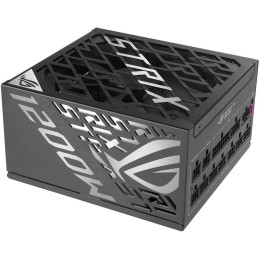 ASUS ROG STRIX 1200W Platinum / ATX3.1 / active PFC / 80PLUS Platinum / modulární