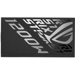 ASUS ROG STRIX 1200W Platinum / ATX3.1 / active PFC / 80PLUS Platinum / modulární