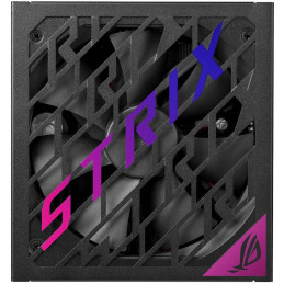 ASUS ROG STRIX 1200W Platinum / ATX3.1 / active PFC / 80PLUS Platinum / modulární