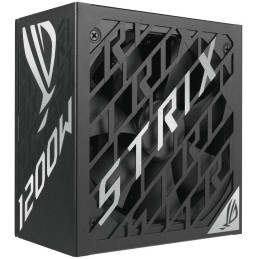 ASUS ROG STRIX 1200W Platinum / ATX3.1 / active PFC / 80PLUS Platinum / modulární