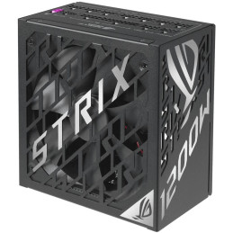 ASUS ROG STRIX 1200W Platinum / ATX3.1 / active PFC / 80PLUS Platinum / modulární