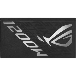 ASUS ROG STRIX 1200W Platinum / ATX3.1 / active PFC / 80PLUS Platinum / modulární