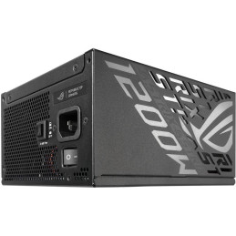 ASUS ROG STRIX 1200W Platinum / ATX3.1 / active PFC / 80PLUS Platinum / modulární