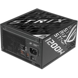 ASUS ROG STRIX 1200W Platinum / ATX3.1 / active PFC / 80PLUS Platinum / modulární