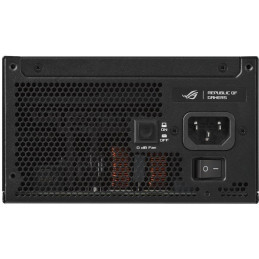 ASUS ROG STRIX 1200W Platinum / ATX3.1 / active PFC / 80PLUS Platinum / modulární