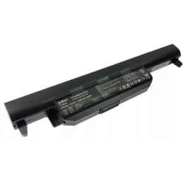 TRX Baterie Polion A32-K55 pro notebooky ASUS A45 A55 A75 F55 K45 K55A K55VD K75 - 4400mAh 48Wh /neoriginální