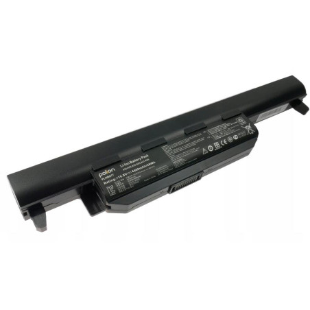 TRX Baterie Polion A32-K55 pro notebooky ASUS A45 A55 A75 F55 K45 K55A K55VD K75 - 4400mAh 48Wh /neoriginální