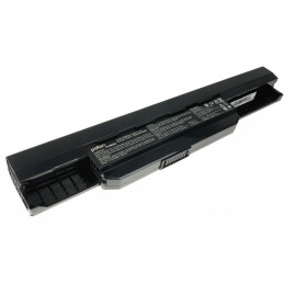 TRX Baterie Polion A32-K53 pro notebooky ASUS A43 K43 A54 K53S K53SV X43 X53S X53T - 4400mAh 48Wh /neoriginální