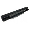 Akumulator TRX Polion A32-K53 do laptopów ASUS A43 K43 A54 K53S K53SV X43 X53S X53T - 4400mAh 48Wh /nieoryginalny