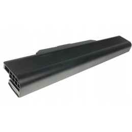 TRX Baterie Polion A32-K53 pro notebooky ASUS A43 K43 A54 K53S K53SV X43 X53S X53T - 4400mAh 48Wh /neoriginální