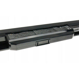TRX Baterie Polion A32-K53 pro notebooky ASUS A43 K43 A54 K53S K53SV X43 X53S X53T - 4400mAh 48Wh /neoriginální