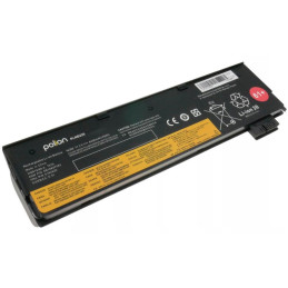 TRX Baterie Polion 01AV423 pro notebooky LENOVO SB10K97580 ThinkPad P51S T25 T470 T480 T570 - 4400mAh 49Wh /neoriginální