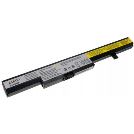 TRX Baterie Polion 45N1186 pro notebooky LENOVO B50-30 B50-70 B50-80 - 2200mAh 32Wh /neoriginální