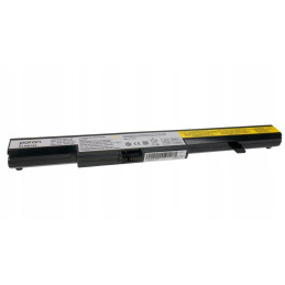 TRX Baterie Polion 45N1186 pro notebooky LENOVO B50-30 B50-70 B50-80 - 2200mAh 32Wh /neoriginální