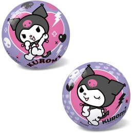 Míč KUROMI, 23 cm