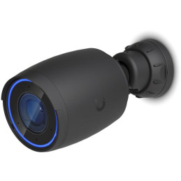 ROZBALENÉ - Ubiquiti AI Professional - kamera, 8Mpx rozlišení, 30 fps, IR LED, 3x zoom, obousměrné audio, IP65, PoE, černá