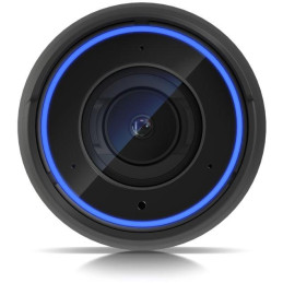ROZBALENÉ - Ubiquiti AI Professional - kamera, 8Mpx rozlišení, 30 fps, IR LED, 3x zoom, obousměrné audio, IP65, PoE, černá