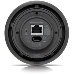ROZBALENÉ - Ubiquiti AI Professional - kamera, 8Mpx rozlišení, 30 fps, IR LED, 3x zoom, obousměrné audio, IP65, PoE, černá