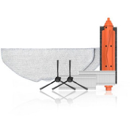 EZVIZ sada příslušenství pro robotický vysavač RE5S Plus