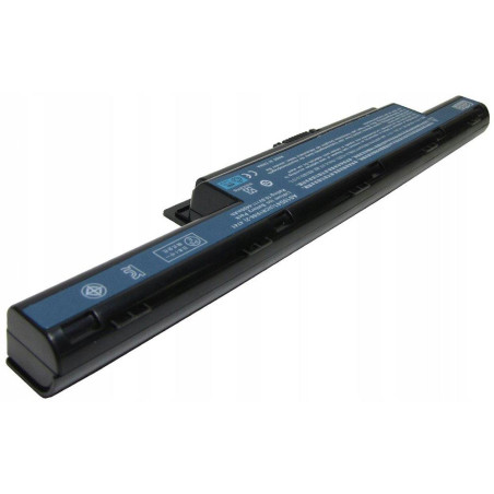 TRX Baterie Polion AS10D31 pro notebooky ACER Aspire AS10D41 AS10D51 AS10D61 - 4400mAh 48Wh /neoriginální