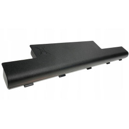 TRX Baterie Polion AS10D31 pro notebooky ACER Aspire AS10D41 AS10D51 AS10D61 - 4400mAh 48Wh /neoriginální