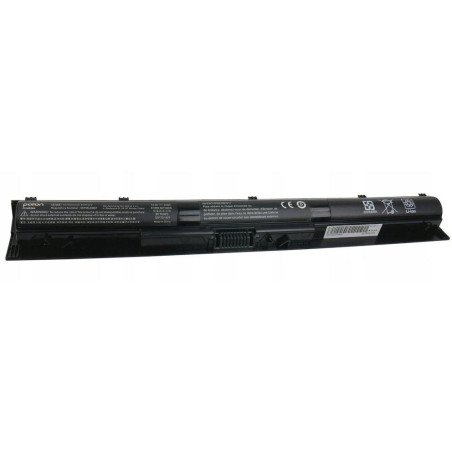 TRX Baterie Polion KI04 pro notebooky HP Pavilion 15-AB 15-AK 17-G - 14.8V 2200mAh 33Wh /neoriginální