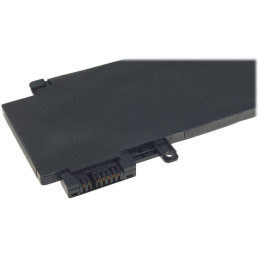 TRX Baterie Polion 00HW022 pro notebooky LENOVO 00HW023 ThinkPad T460s - 11.4V 2000mAh 23Wh /neoriginální