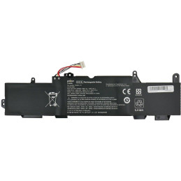 TRX Baterie Polion SS03XL pro notebooky HP EliteBook 735 G5 G6 745 G5 G6 830 G5 G6 840 - 4100mAh 47Wh /neoriginální