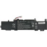 TRX Akku Polion SS03XL für HP EliteBook 735 G5 G6 745 G5 G6 830 G5 G6 840 Laptops – 4100 mAh 47 Wh / Nachbau