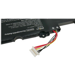 TRX Baterie Polion SS03XL pro notebooky HP EliteBook 735 G5 G6 745 G5 G6 830 G5 G6 840 - 4100mAh 47Wh /neoriginální