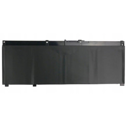 TRX Baterie Polion SR04XL pro notebooky HP Omen 15-CE 17-CB  - Li-Pol 15,4V - 3400mAh 52,3Wh /neoriginální