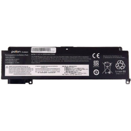 TRX Baterie Polion 01AV405 pro notebooky LENOVO ThinkPad T460s T470s - 11.4V 2000mAh 23Wh /neoriginální