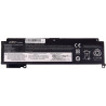 TRX Batéria Polion 01AV405 pre notebooky LENOVO ThinkPad T460s T470s - 11.4V 2000mAh 23Wh / neoriginálna