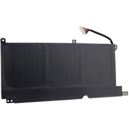 TRX Baterie Polion PG03XL pro notebooky HP Spectre X360 15-AP - 4150mAh /neoriginální