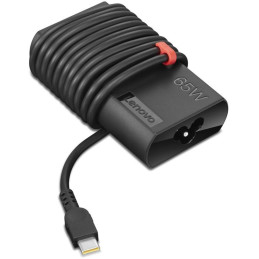 Lenovo Slim USB-C 65 W AC adaptér (CE)