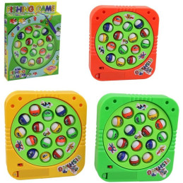 Rybičky, 16 x 22 x 3,5 cm