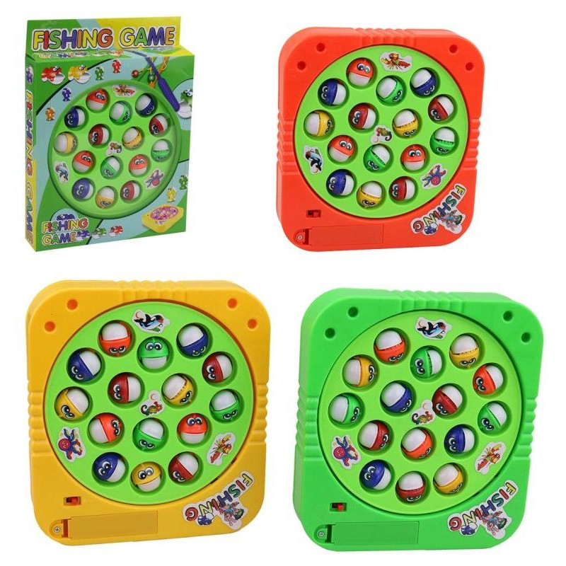 Rybičky, 16 x 22 x 3,5 cm