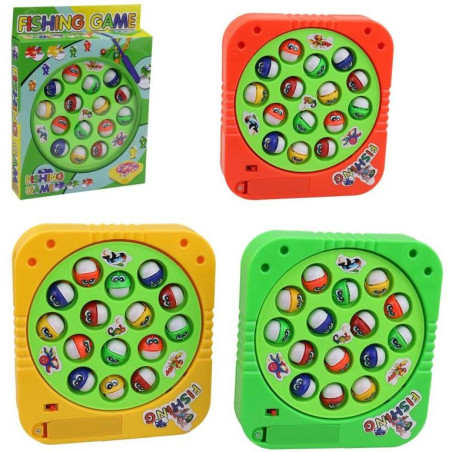 Rybičky, 16 x 22 x 3,5 cm