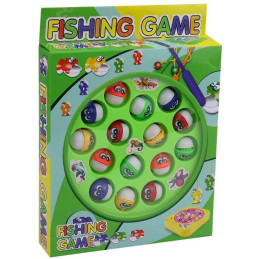 Rybičky, 16 x 22 x 3,5 cm