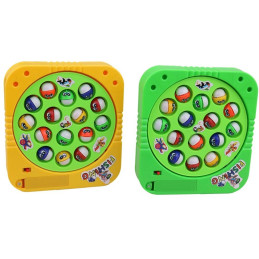 Rybičky, 16 x 22 x 3,5 cm