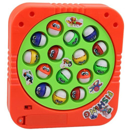 Rybičky, 16 x 22 x 3,5 cm