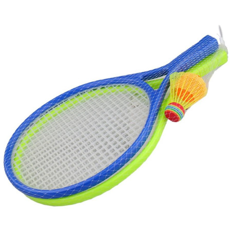 Rakety s míčkem 42 cm