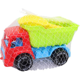 Souprava na písek, 5 ks, 25 x 13 x 15 cm